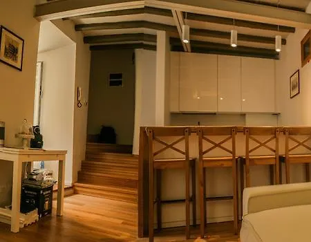 Casa Di Armando Al Pantheon