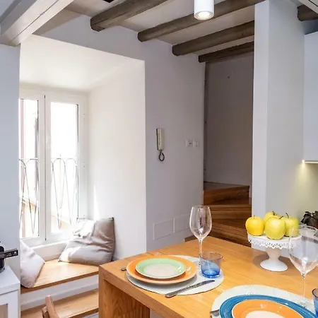 Casa Di Armando Al Pantheon