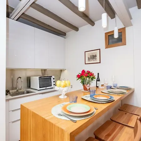 Casa Di Armando Al Pantheon * 罗马
