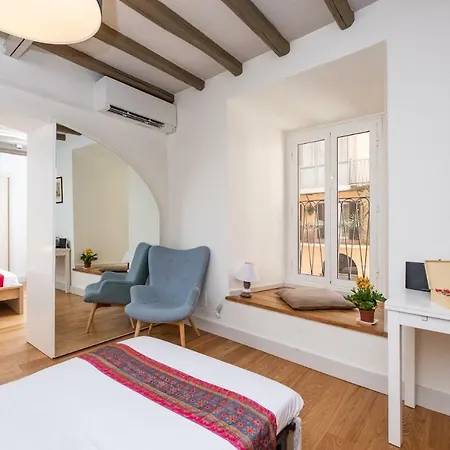 Casa Di Armando Al Pantheon