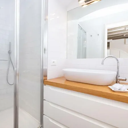 Casa Di Armando Al Pantheon Apartman *