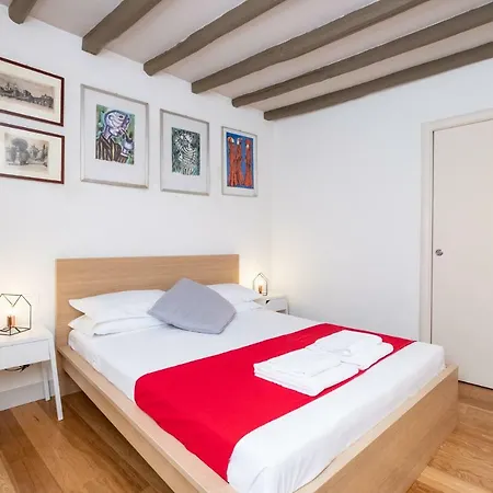 Casa Di Armando Al Pantheon