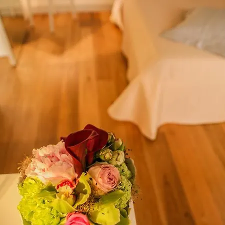 شقة Casa Di Armando Al Pantheon *