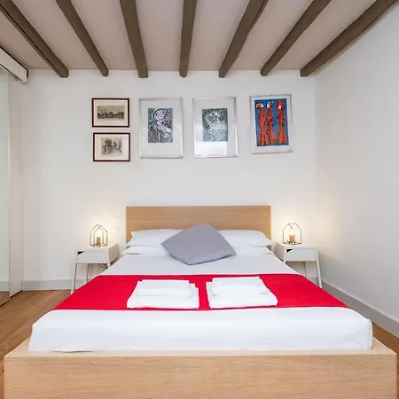 Casa Di Armando Al Pantheon *