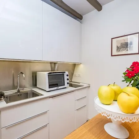 Casa Di Armando Al Pantheon Apartment *