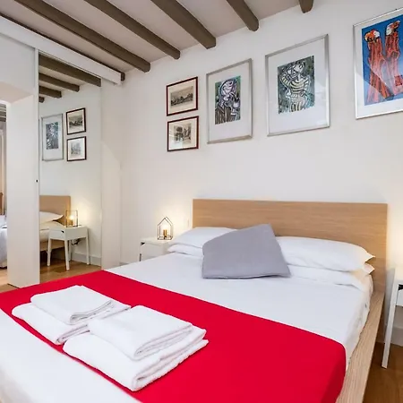 شقة Casa Di Armando Al Pantheon