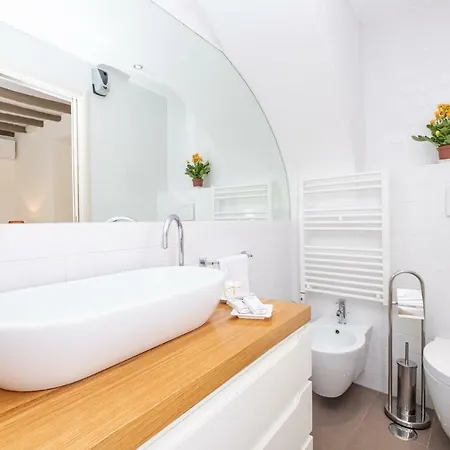 Casa Di Armando Al Pantheon