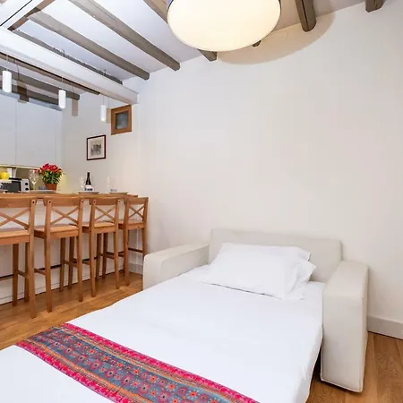 Casa Di Armando Al Pantheon *