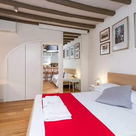 شقة Casa Di Armando Al Pantheon *