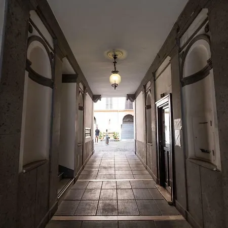Casa Di Armando Al Pantheon *