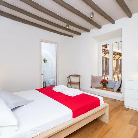 Apartment Casa Di Armando Al Pantheon Rome