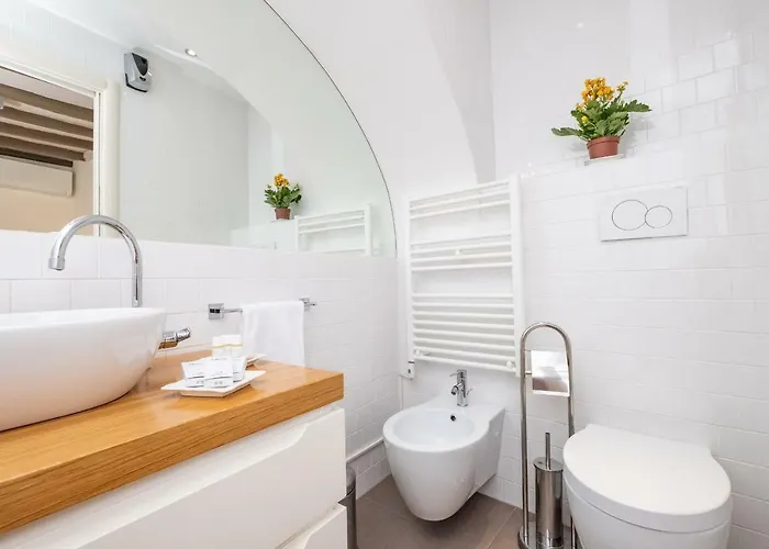 Casa Di Armando Al Pantheon Apartamento