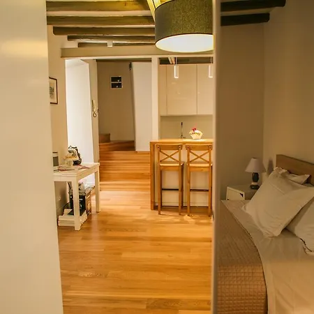 Casa Di Armando Al Pantheon