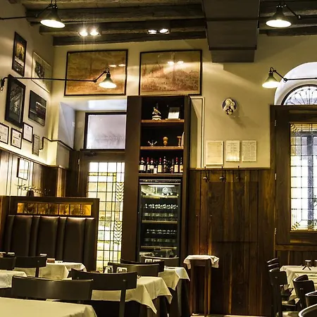 Casa Di Armando Al Pantheon Apartamento *