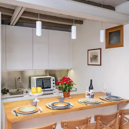 Casa Di Armando Al Pantheon Apartamento *