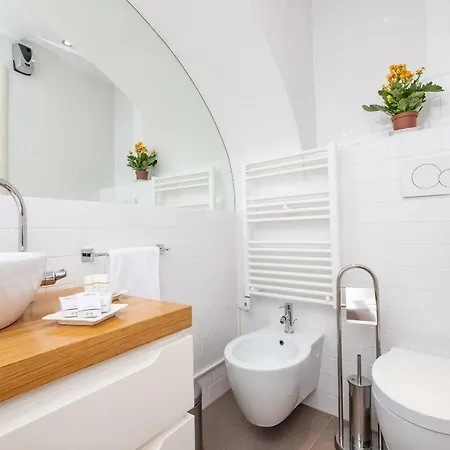 Casa Di Armando Al Pantheon Apartamento