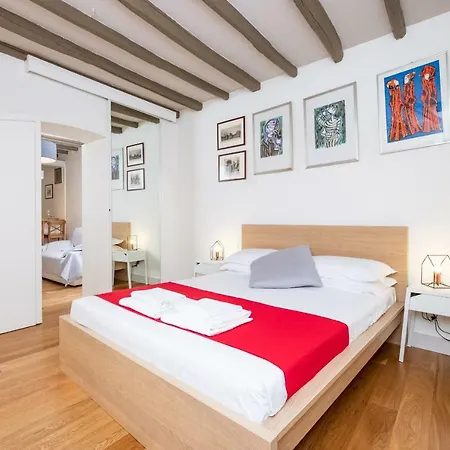 Casa Di Armando Al Pantheon