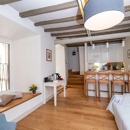 Apartamento Casa Di Armando Al Pantheon