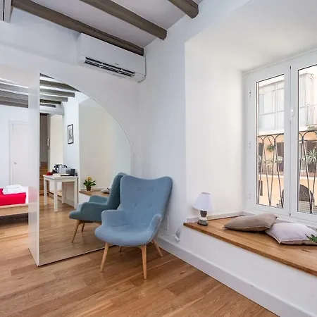 Apartamento Casa Di Armando Al Pantheon *