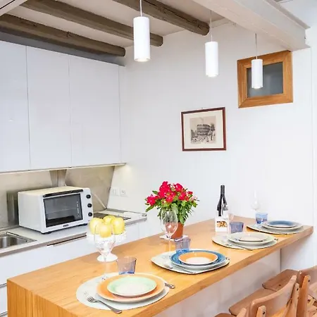 Casa Di Armando Al Pantheon Apartamento