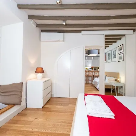 Casa Di Armando Al Pantheon Apartamento Roma