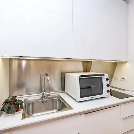 Casa Di Armando Al Pantheon Apartamento Roma