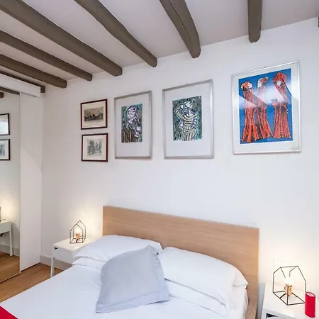 Casa Di Armando Al Pantheon