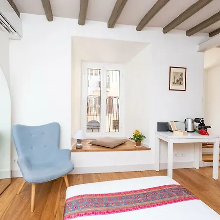 Casa Di Armando Al Pantheon