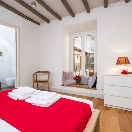 Casa Di Armando Al Pantheon Apartamento *