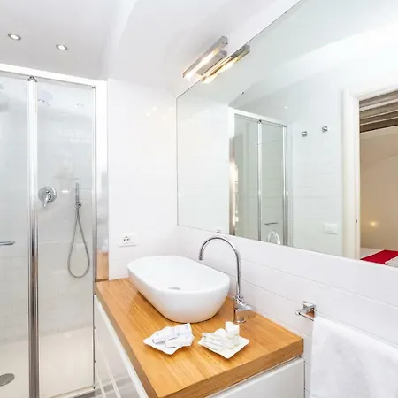 Apartamento Casa Di Armando Al Pantheon *