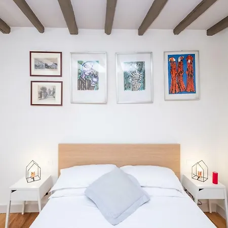Apartamento Casa Di Armando Al Pantheon Roma