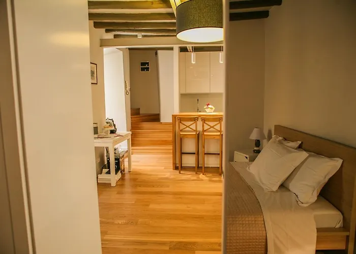 Casa Di Armando Al Pantheon
