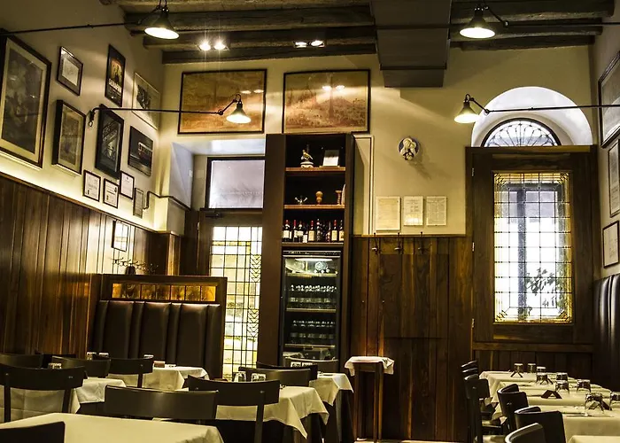Casa Di Armando Al Pantheon 아파트 *