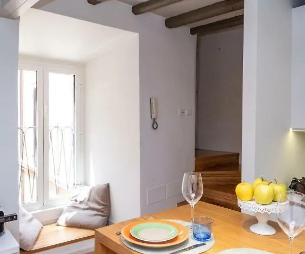 Casa Di Armando Al Pantheon