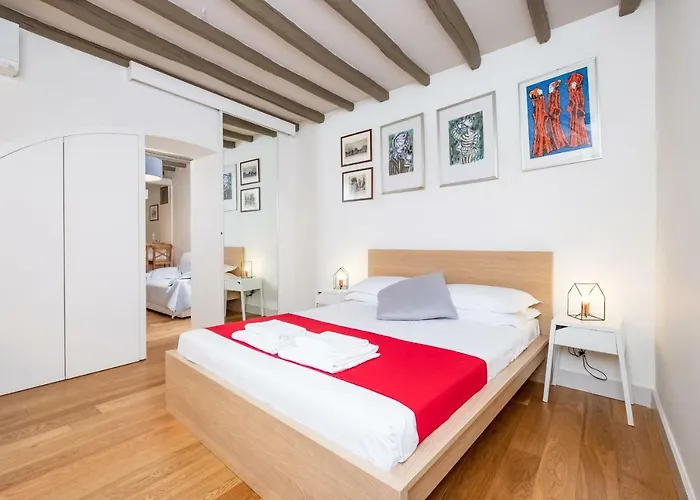 Casa Di Armando Al Pantheon