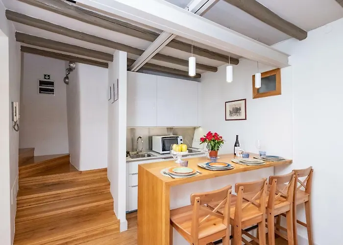 Casa Di Armando Al Pantheon 아파트