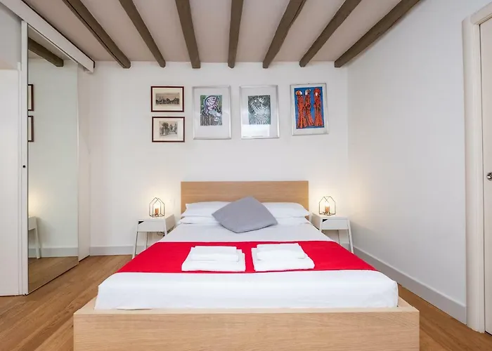 Casa Di Armando Al Pantheon *