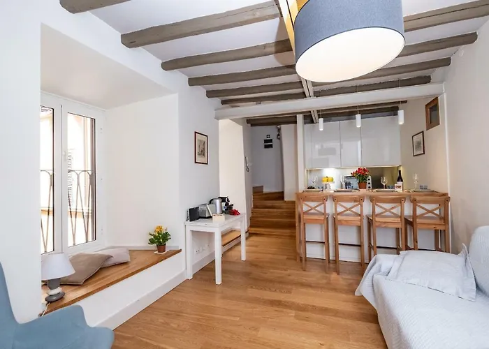 아파트 Casa Di Armando Al Pantheon