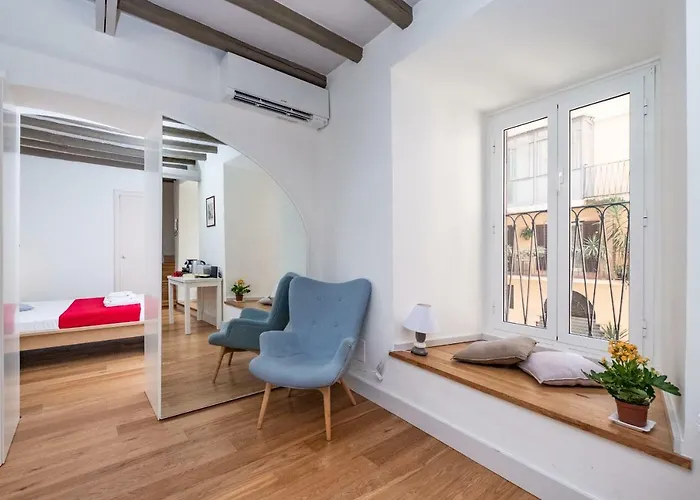 아파트 Casa Di Armando Al Pantheon *