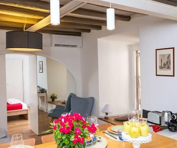 아파트 Casa Di Armando Al Pantheon 로마