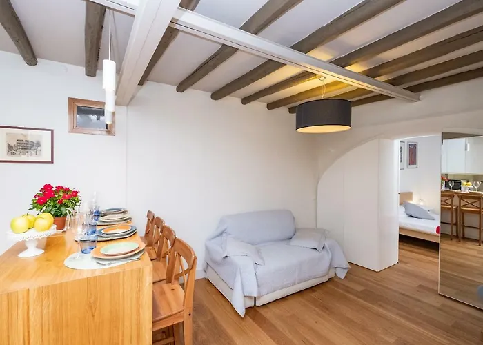 Casa Di Armando Al Pantheon * 로마