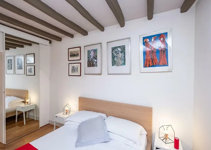 Casa Di Armando Al Pantheon