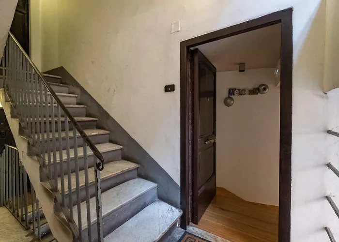 Casa Di Armando Al Pantheon 로마
