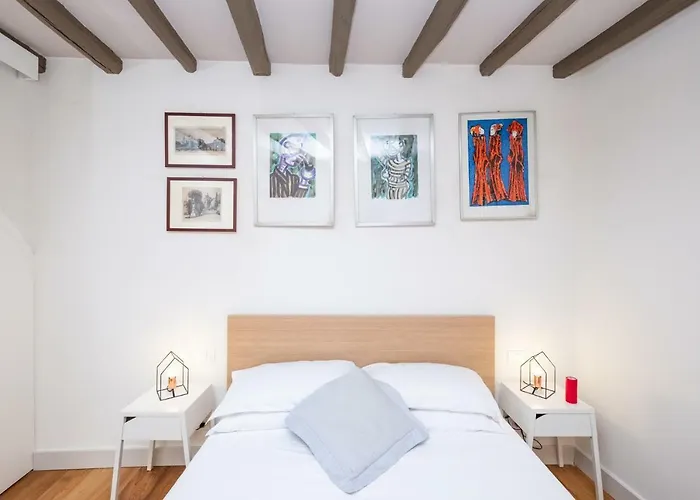 아파트 Casa Di Armando Al Pantheon 로마