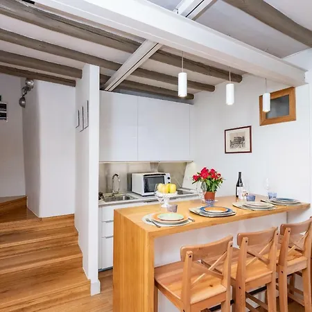 Casa Di Armando Apartamento