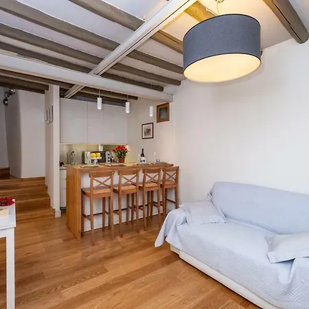 Apartamento Casa Di Armando *