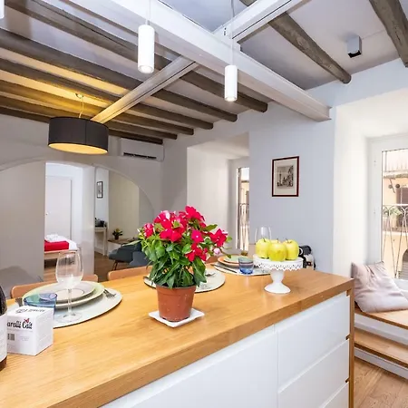Casa Di Armando * Roma