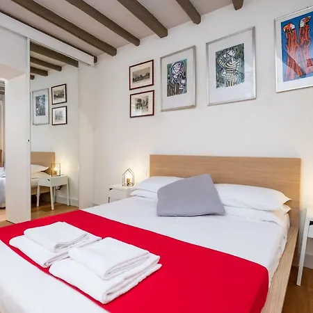 Lägenhet Casa Di Armando Al Pantheon