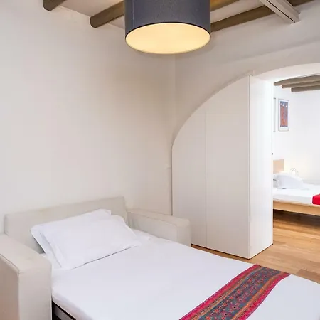 Casa Di Armando Al Pantheon Lägenhet