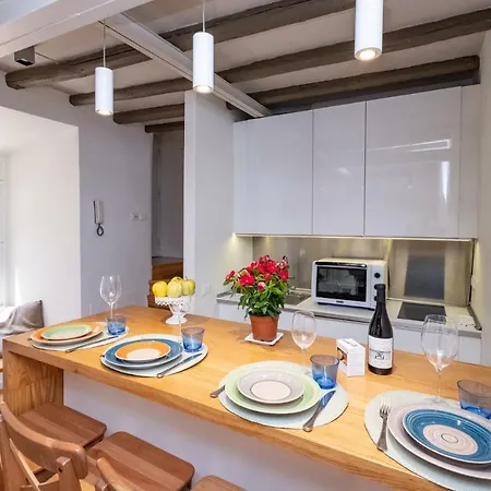 Apartamento Casa Di Armando